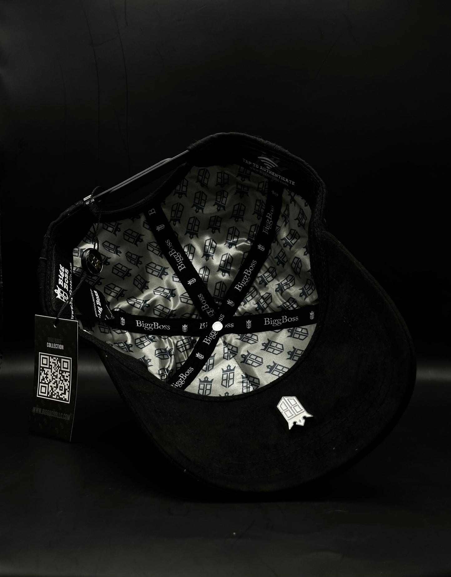 LA CruzBlack BigBoss