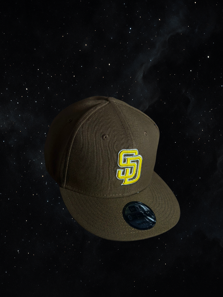 NEW ERA SNAPBACK