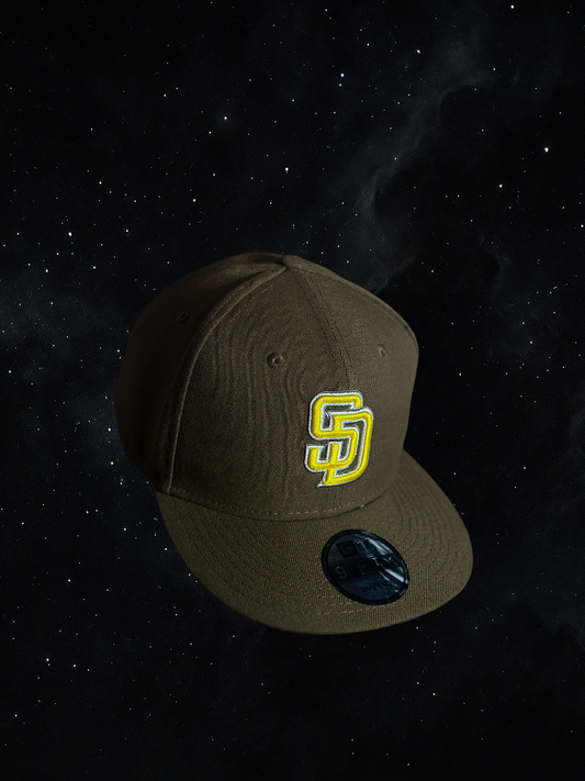NEW ERA SNAPBACK