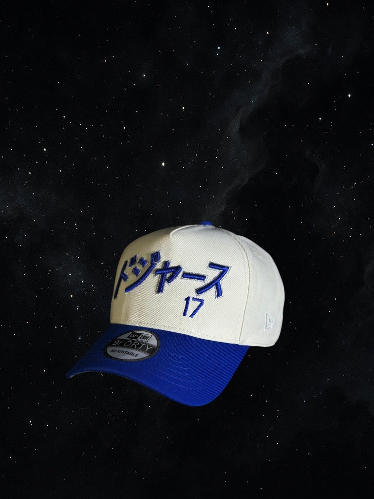 NEW ERA CURVA