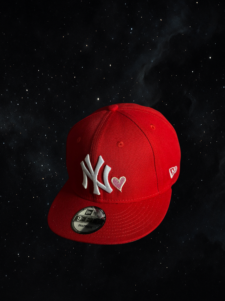 NEW ERA SNAPBACK