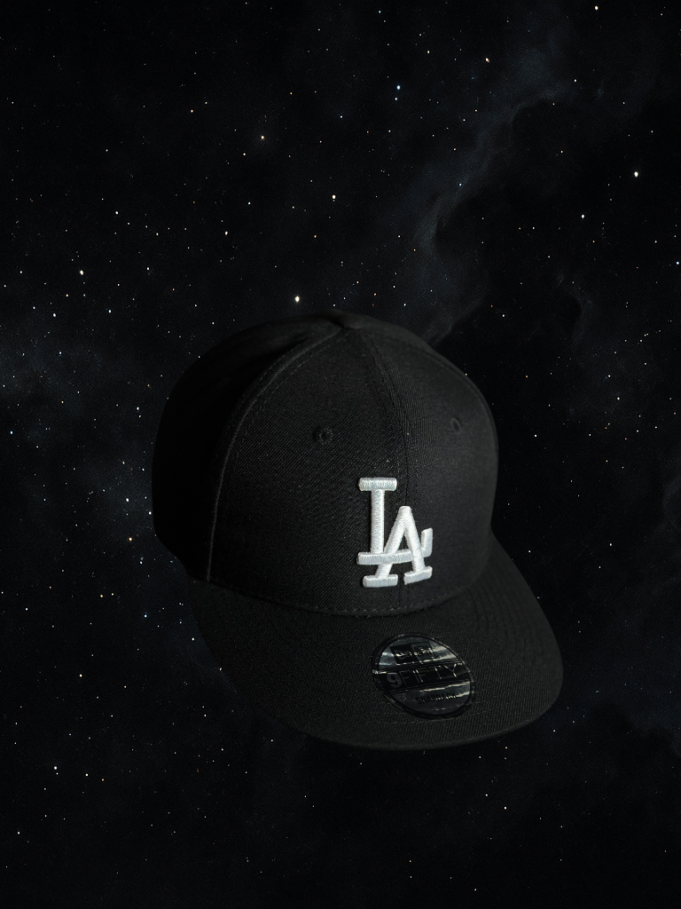 NEW ERA SNAPBACK