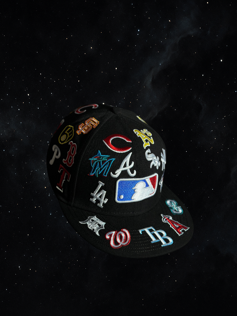 NEW ERA SNAPBACK