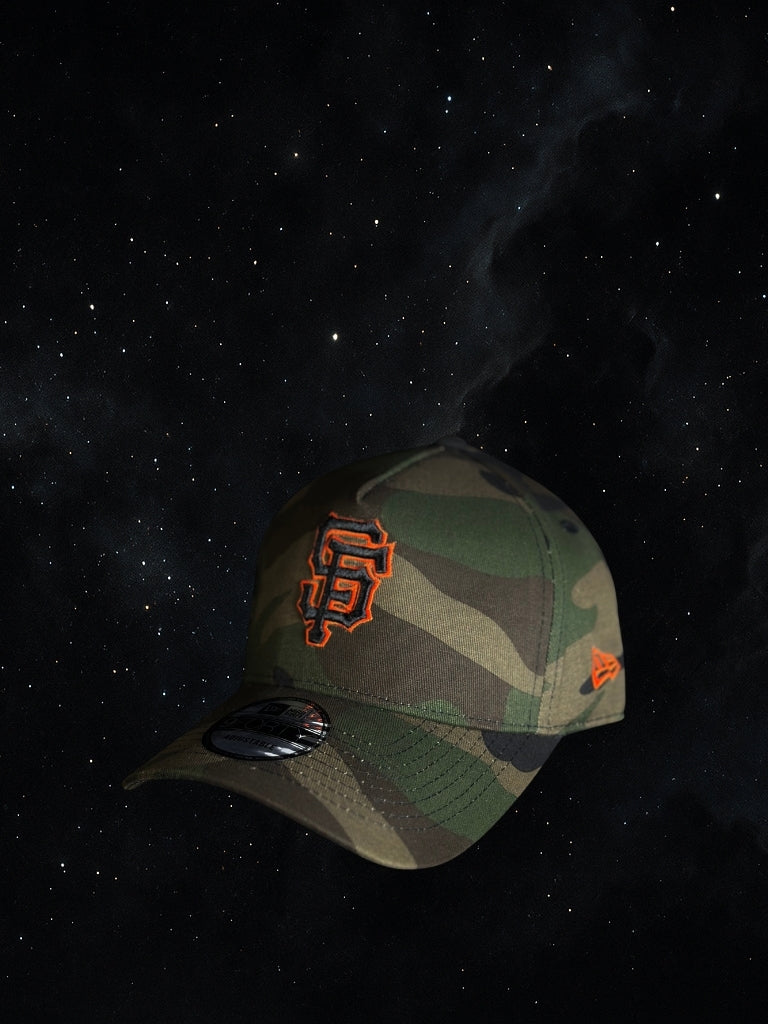 NEW ERA CURVA