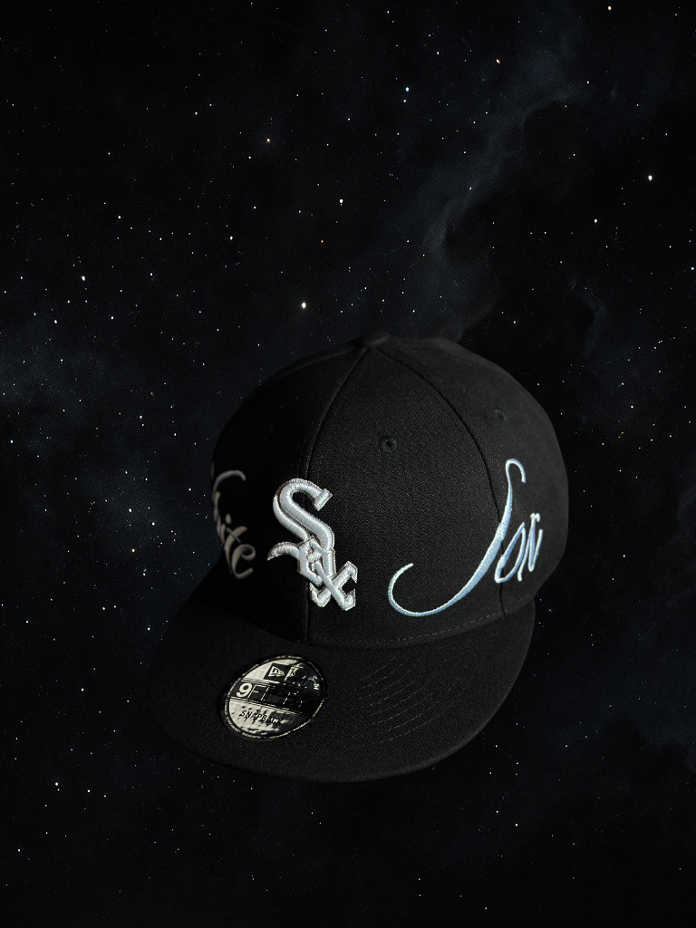 NEW ERA SNAPBACK