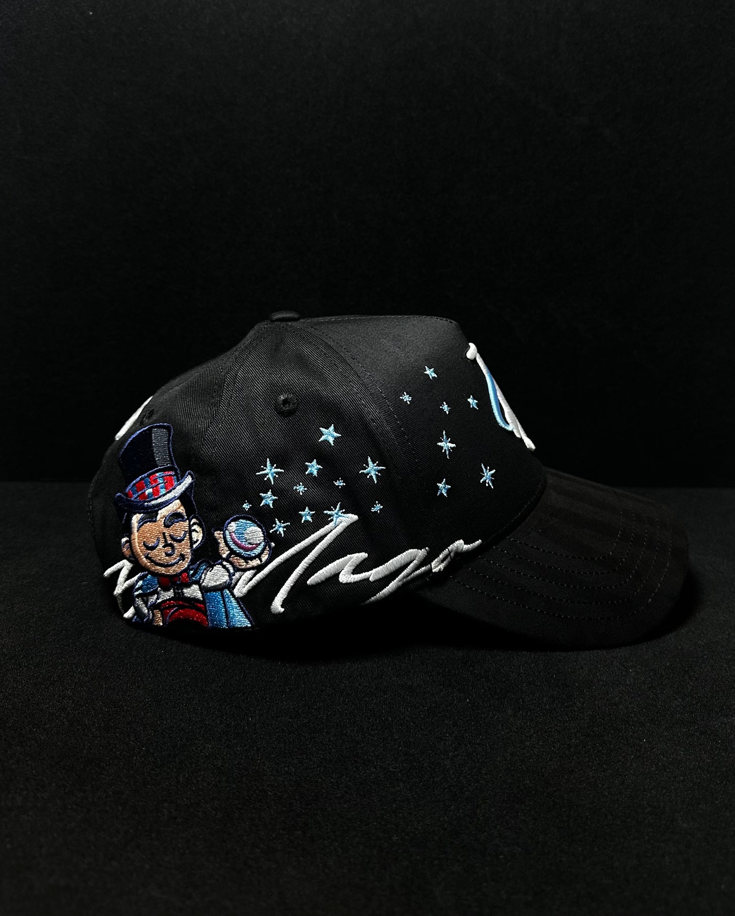 “Magic Club” ThirtyOne