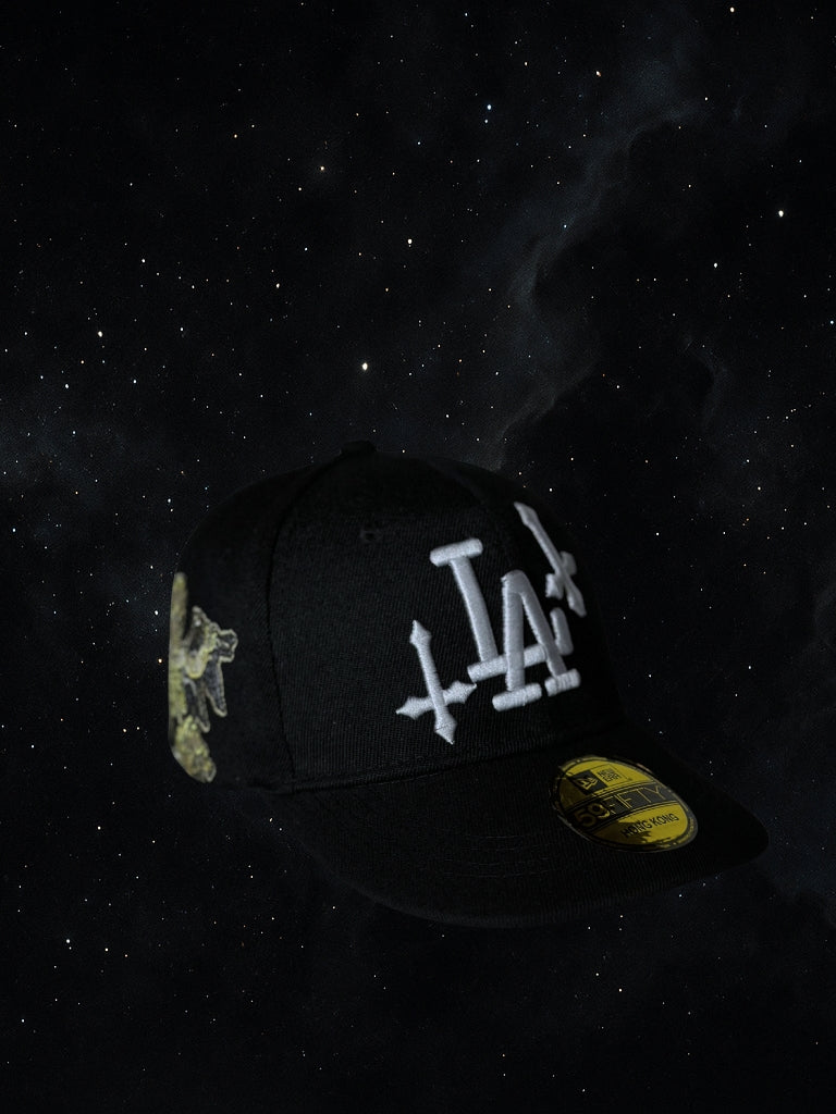 NEW ERA SNAPBACK