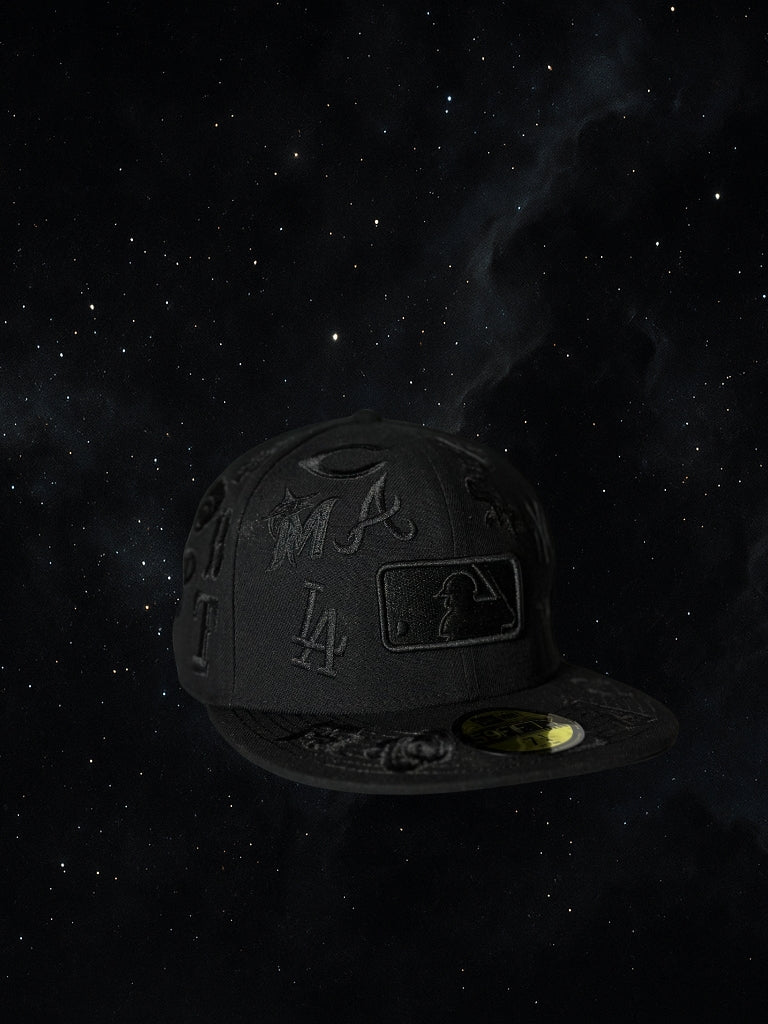 NEW ERA TALLAS