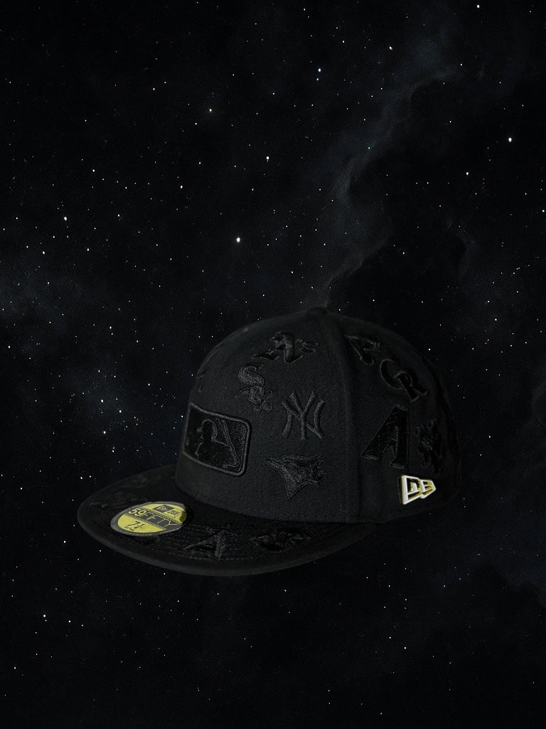NEW ERA TALLAS