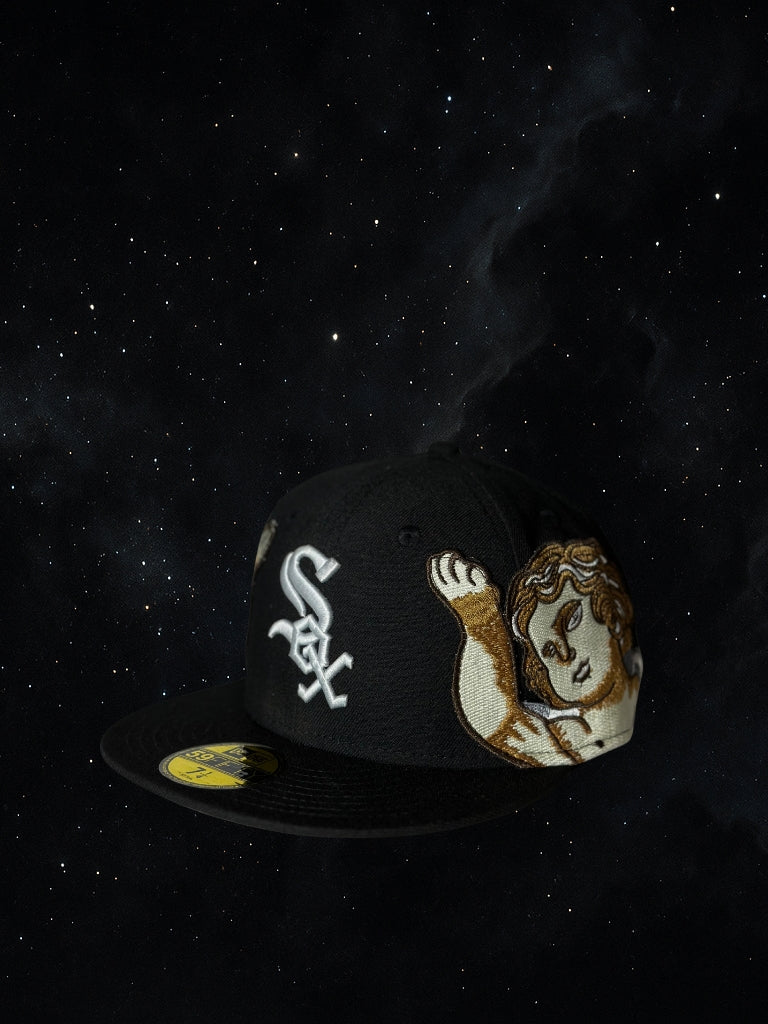 NEW ERA TALLAS