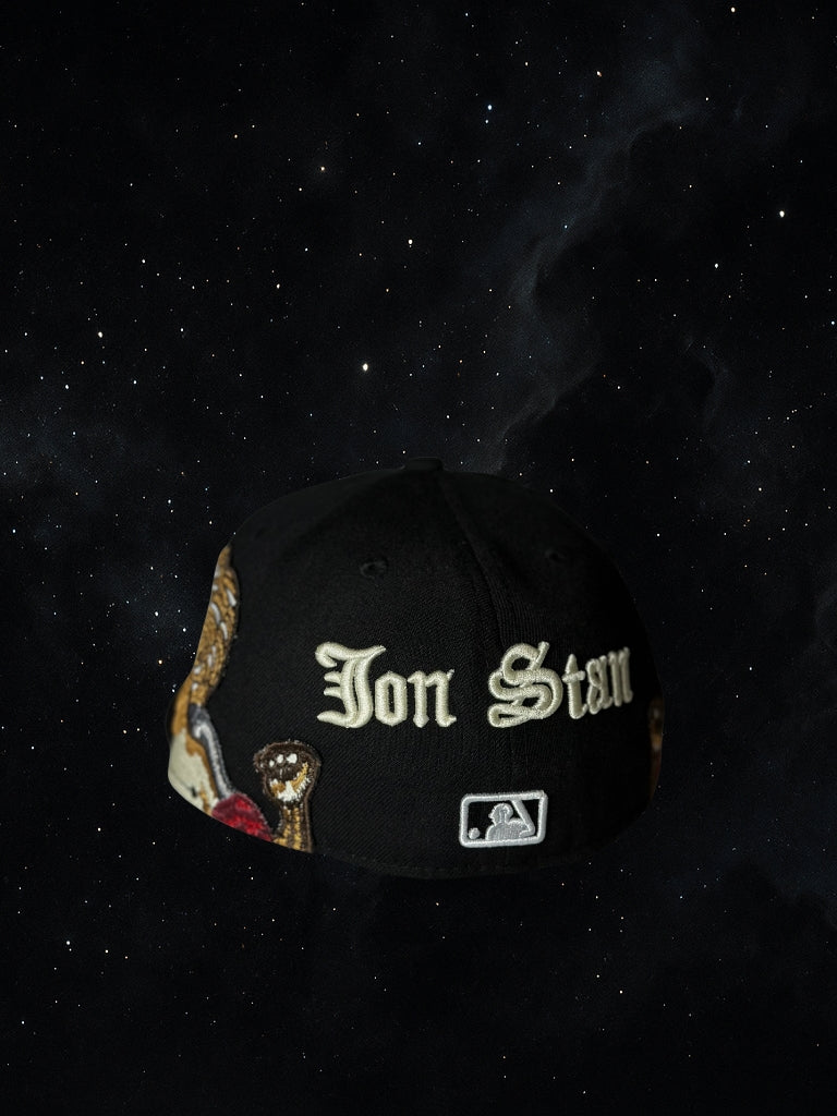 NEW ERA TALLAS
