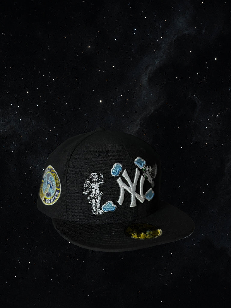 NEW ERA TALLAS