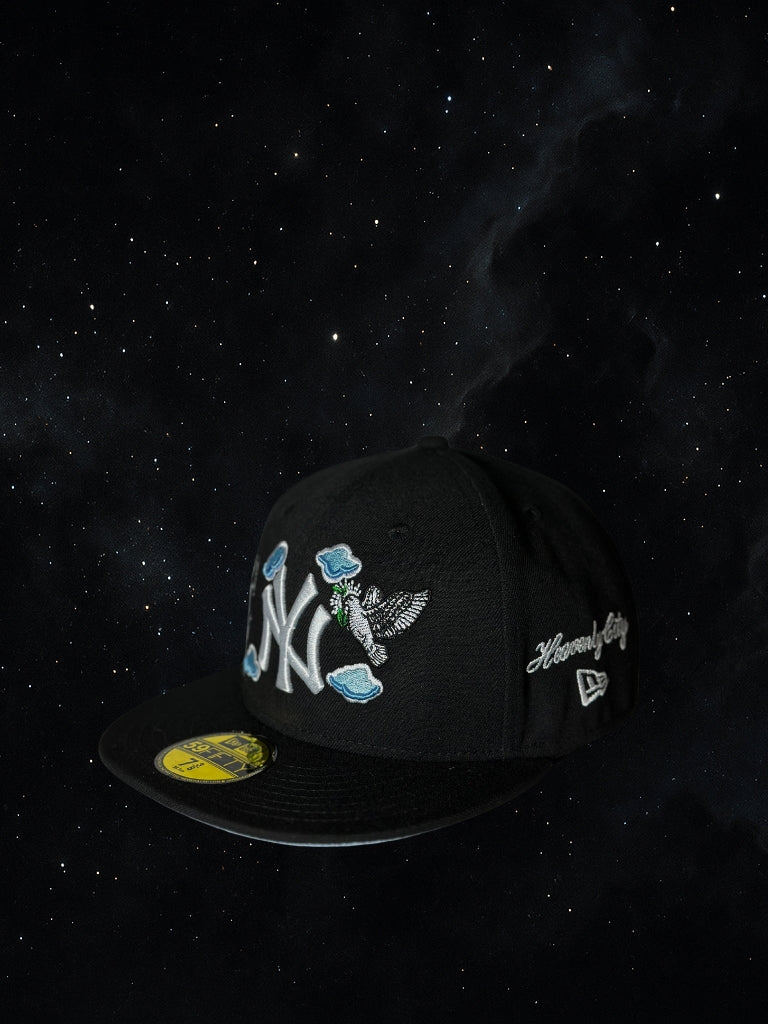 NEW ERA TALLAS