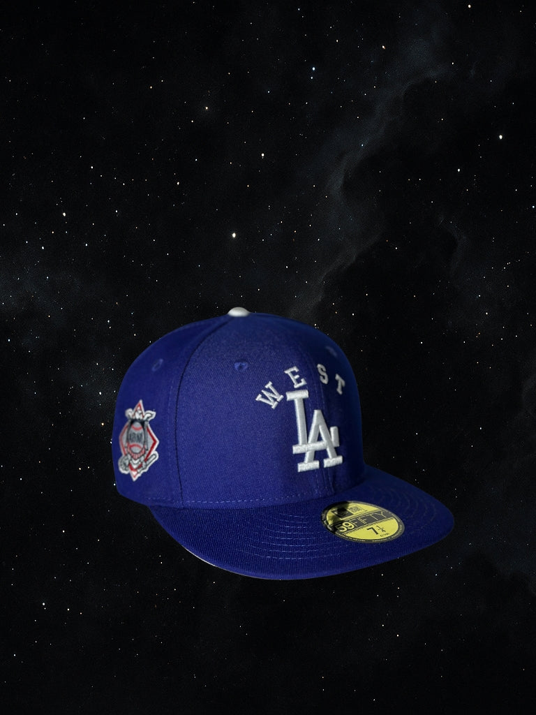 NEW ERA TALLAS