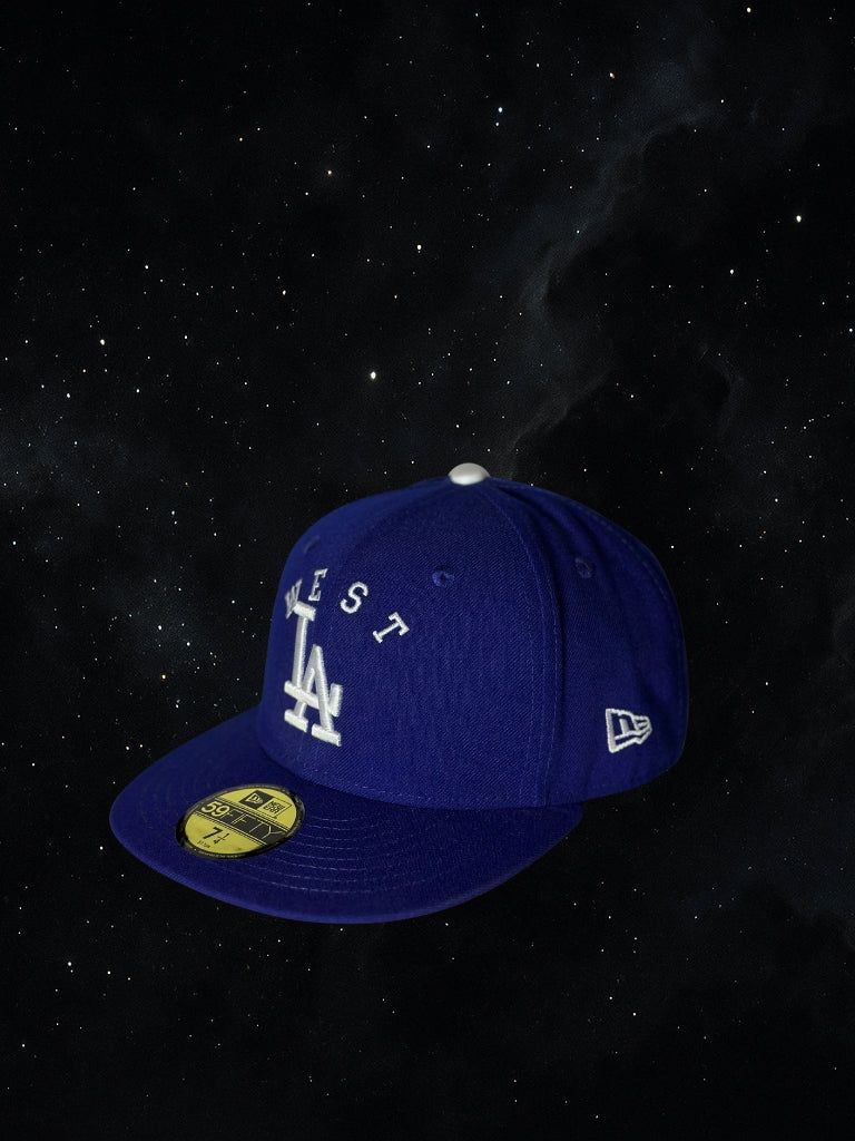 NEW ERA TALLAS