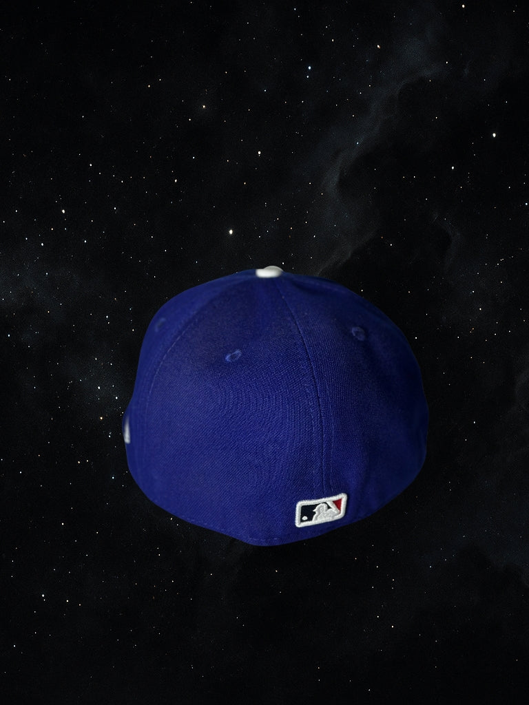 NEW ERA TALLAS