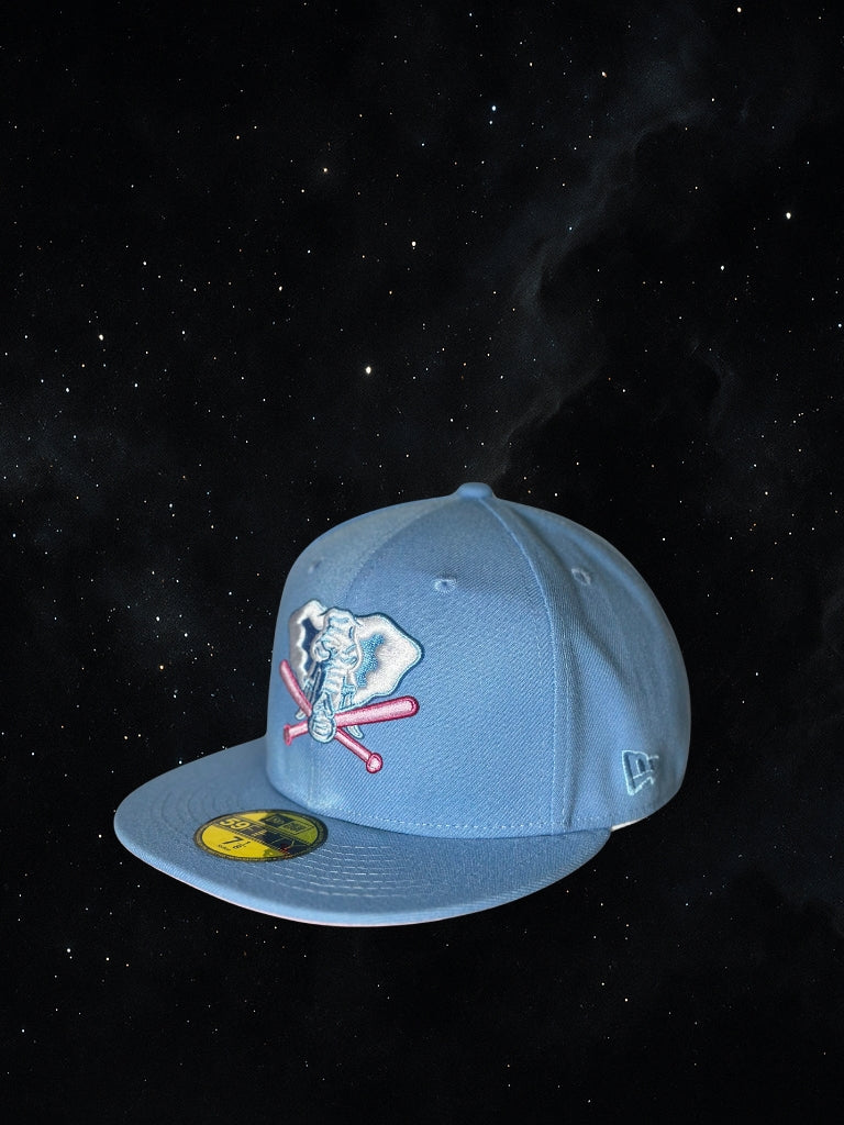 NEW ERA TALLAS