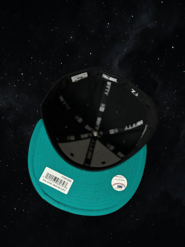 NEW ERA TALLAS
