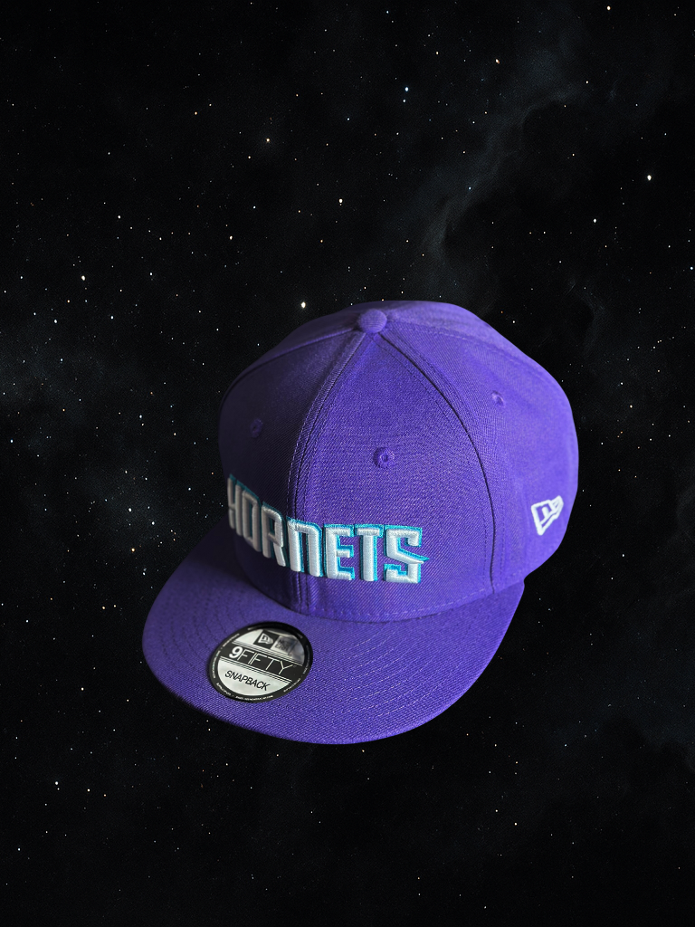 NEW ERA SNAPBACK