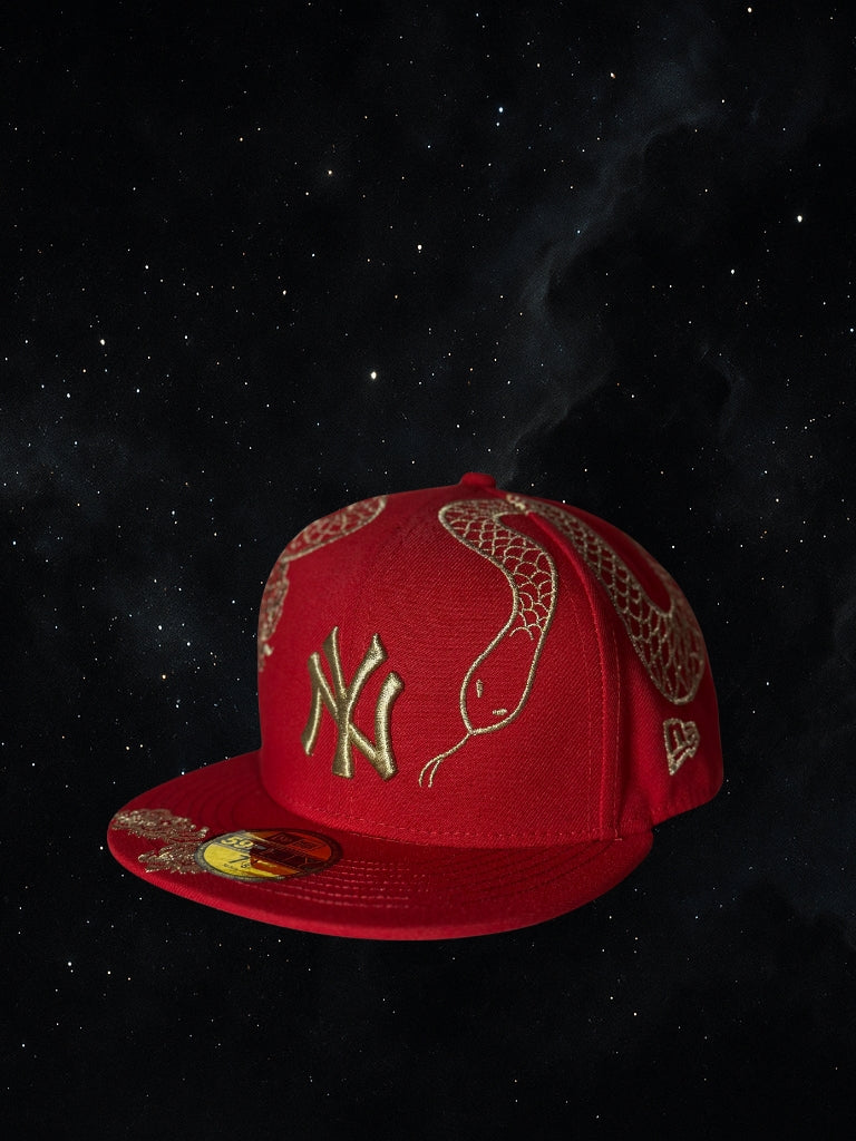 NEW ERA TALLAS