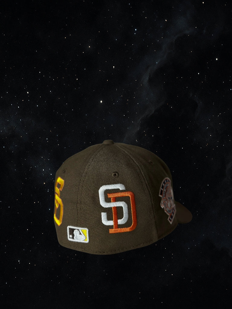 NEW ERA TALLAS