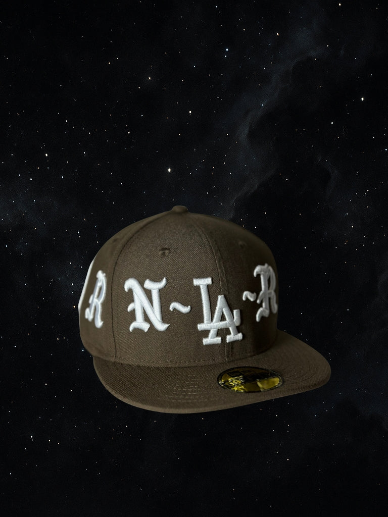 NEW ERA TALLAS