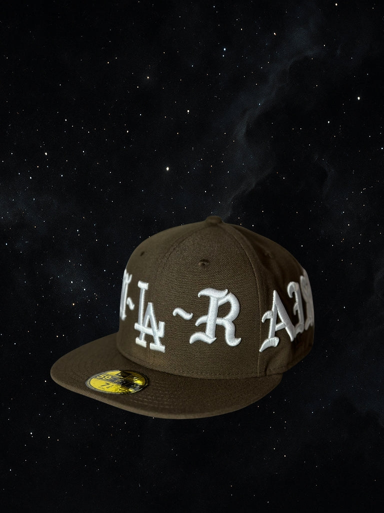 NEW ERA TALLAS