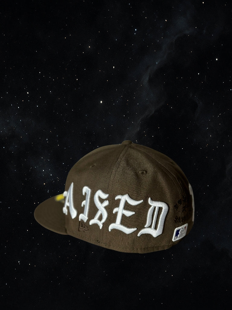 NEW ERA TALLAS