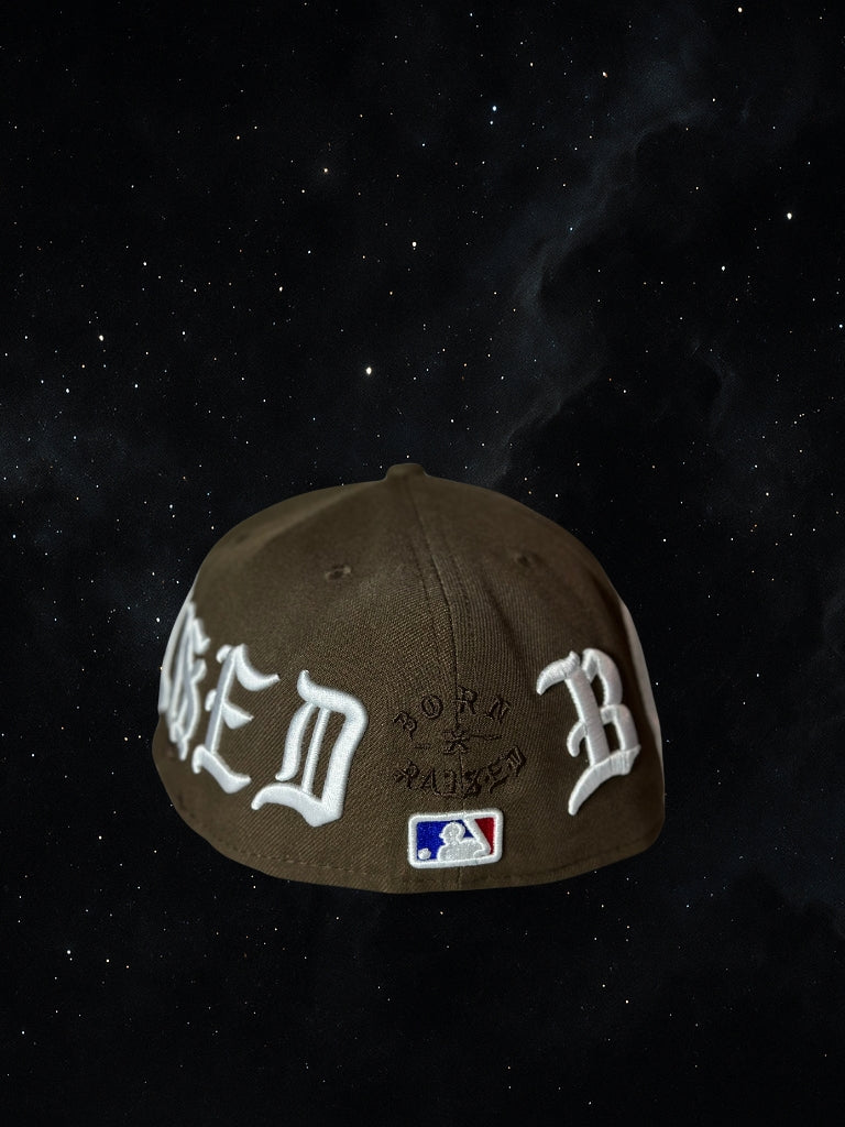 NEW ERA TALLAS