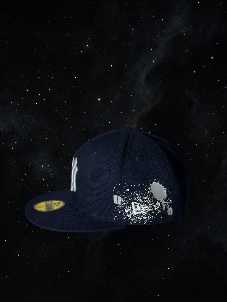 NEW ERA TALLAS