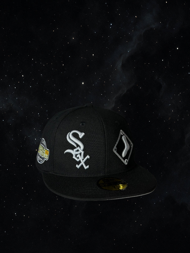 NEW ERA TALLAS