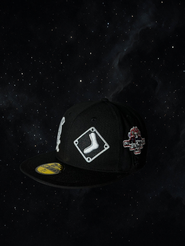 NEW ERA TALLAS