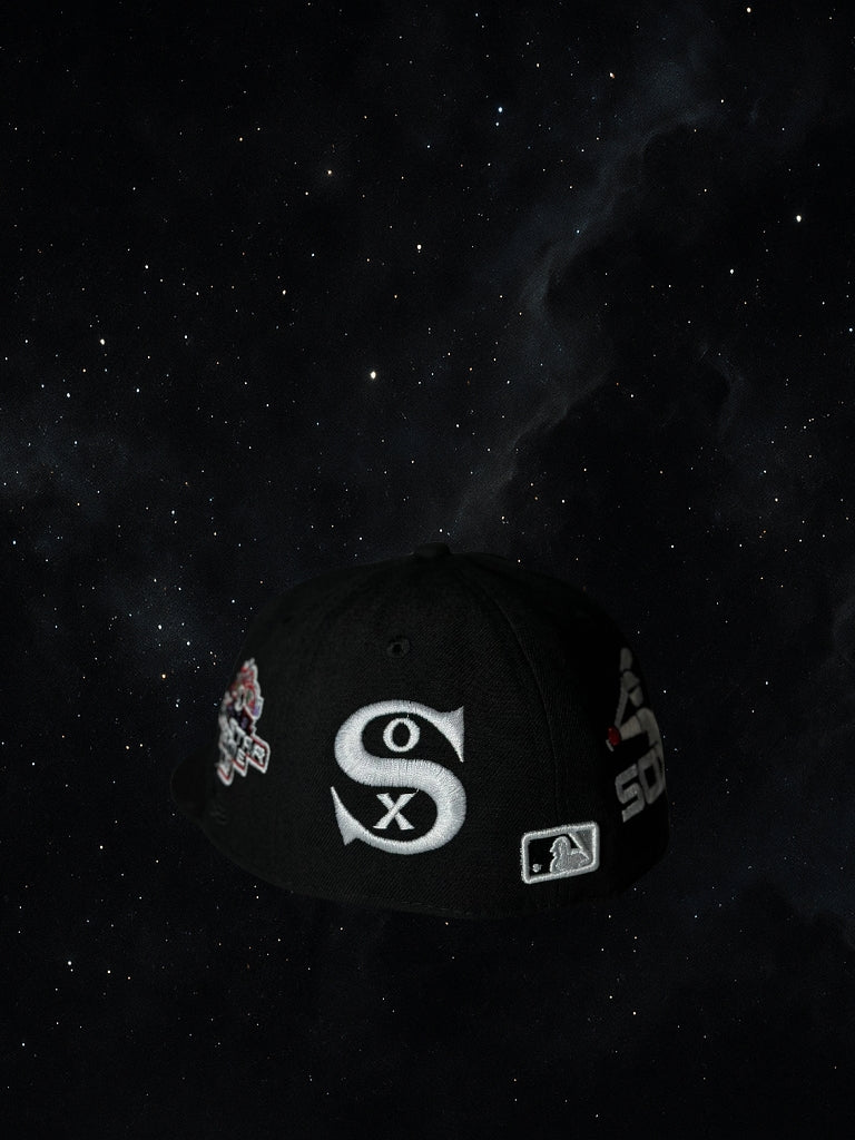NEW ERA TALLAS