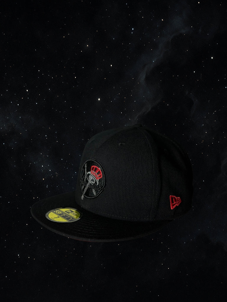 NEW ERA TALLAS