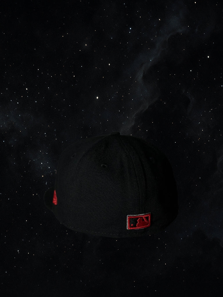 NEW ERA TALLAS