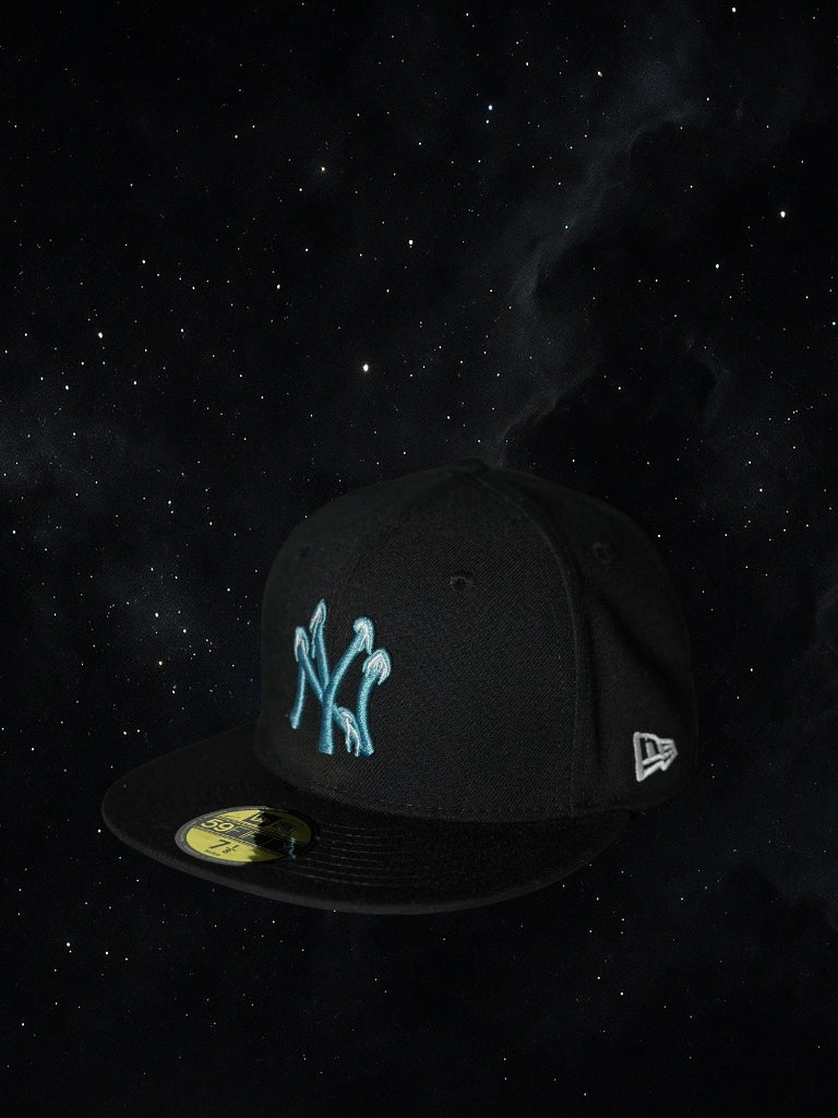 NEW ERA TALLAS