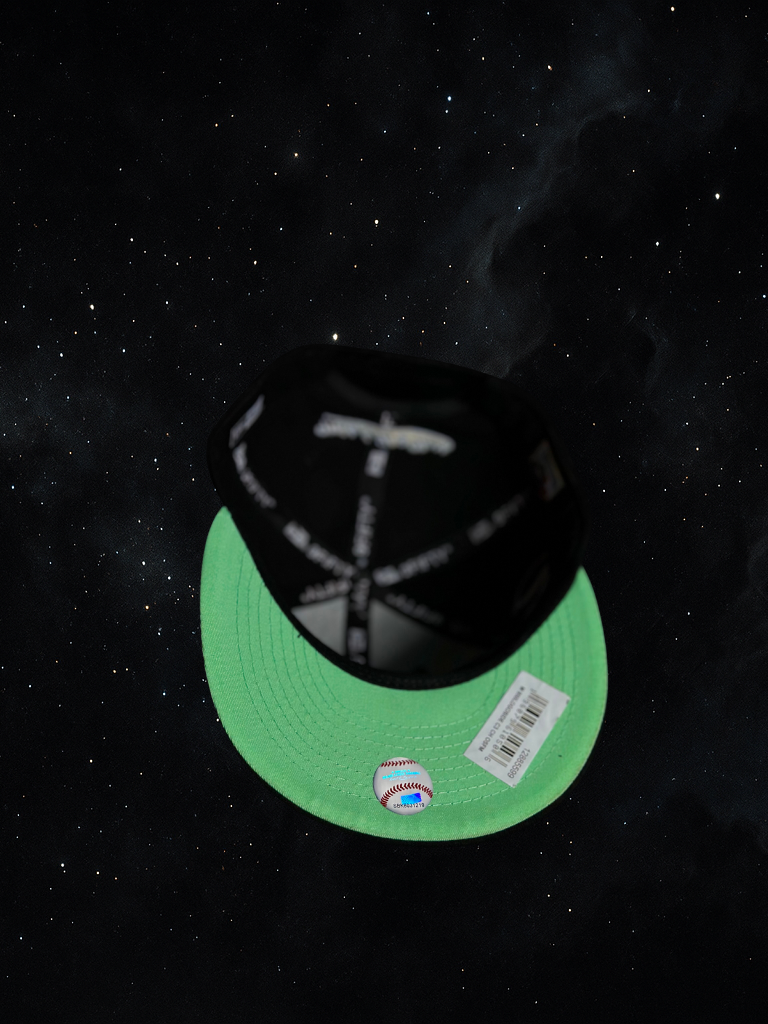 NEW ERA SNAPBACK
