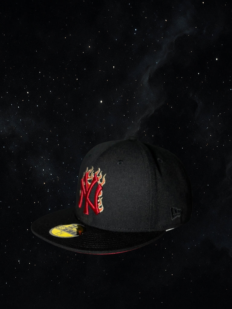 NEW ERA TALLAS