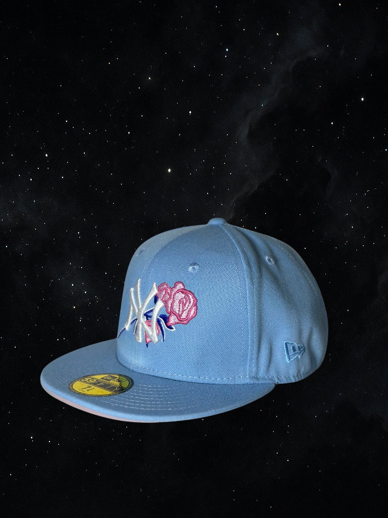NEW ERA TALLAS