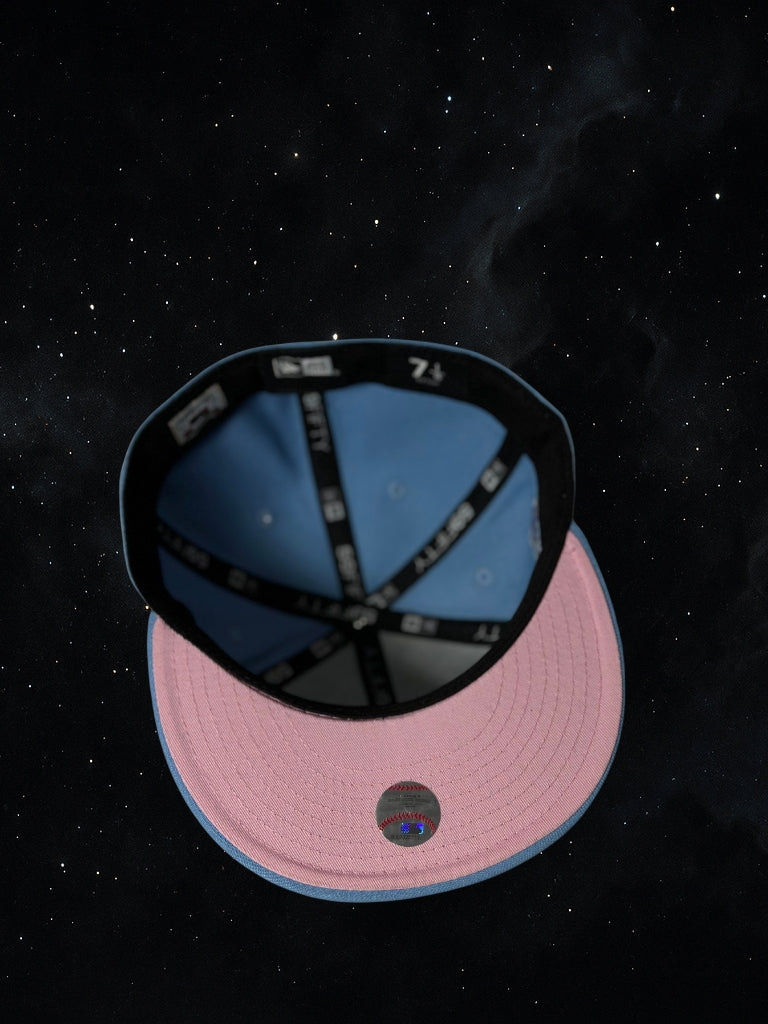 NEW ERA TALLAS