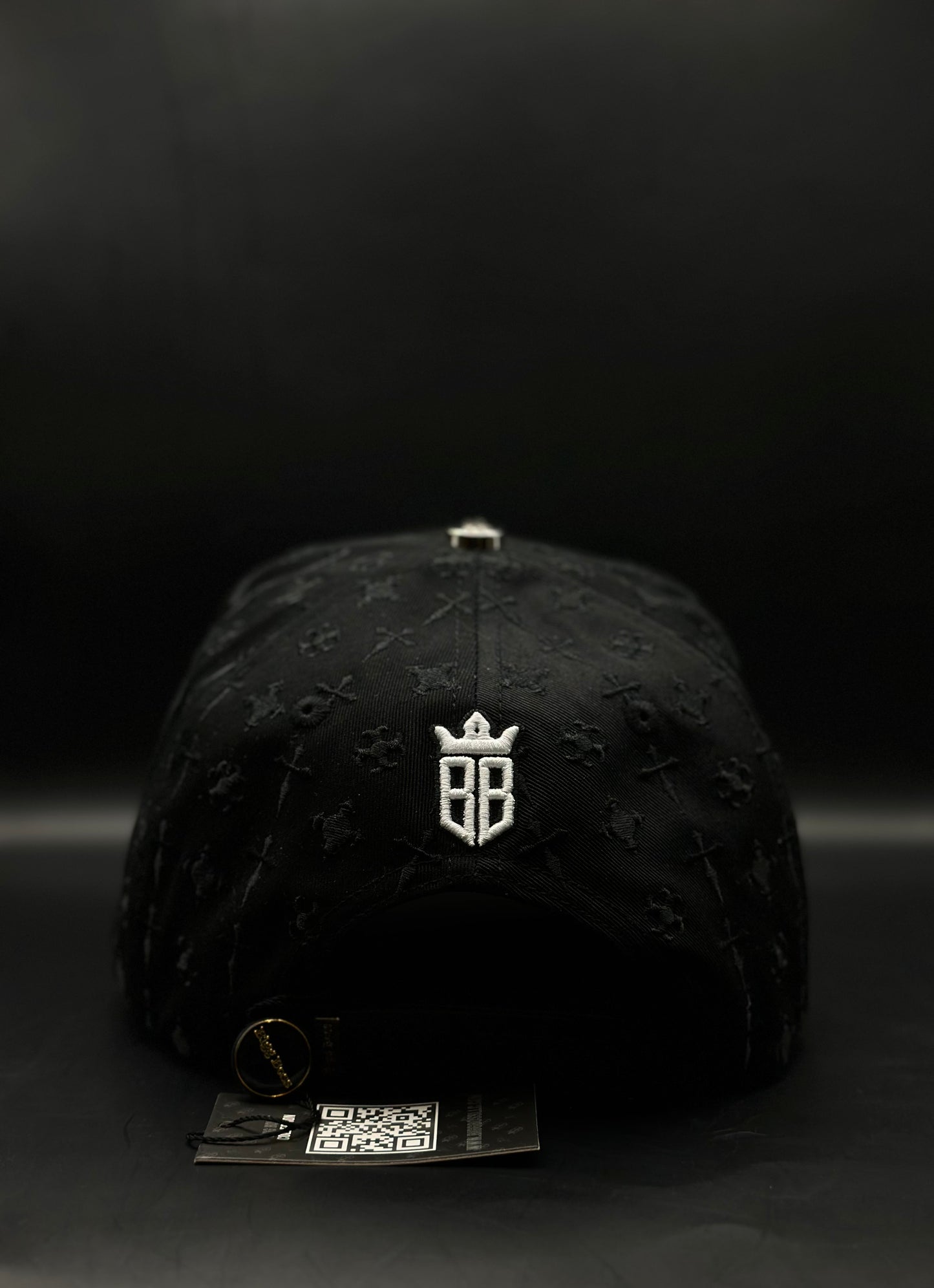 LA CruzBlack BigBoss