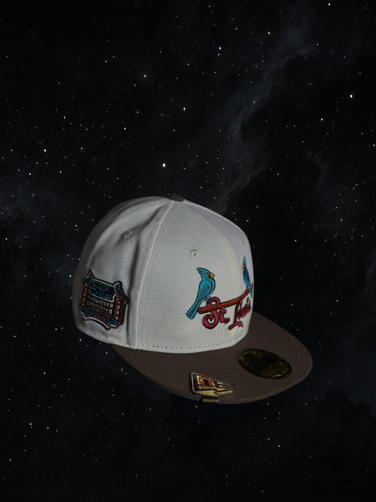 NEW ERA TALLAS