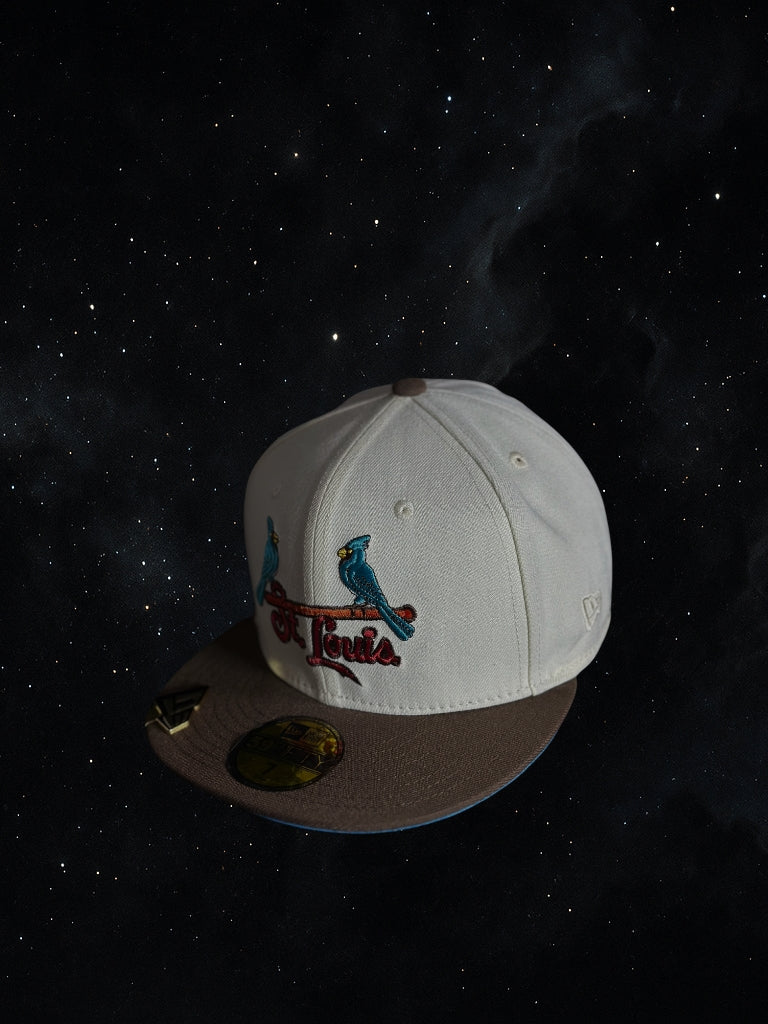 NEW ERA TALLAS
