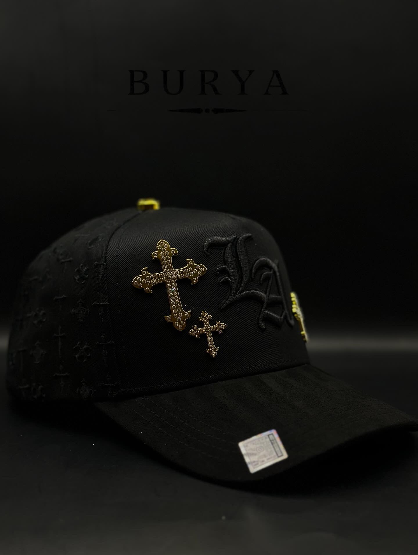 La CruzGold • BigBoss