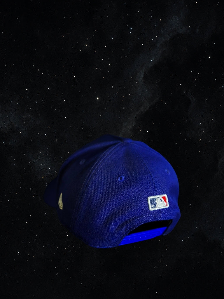 NEW ERA CURVA
