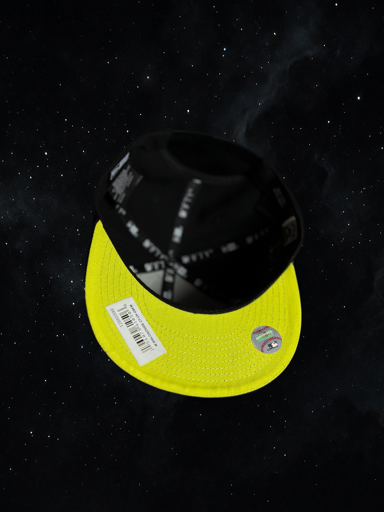 NEW ERA SNAPBACK