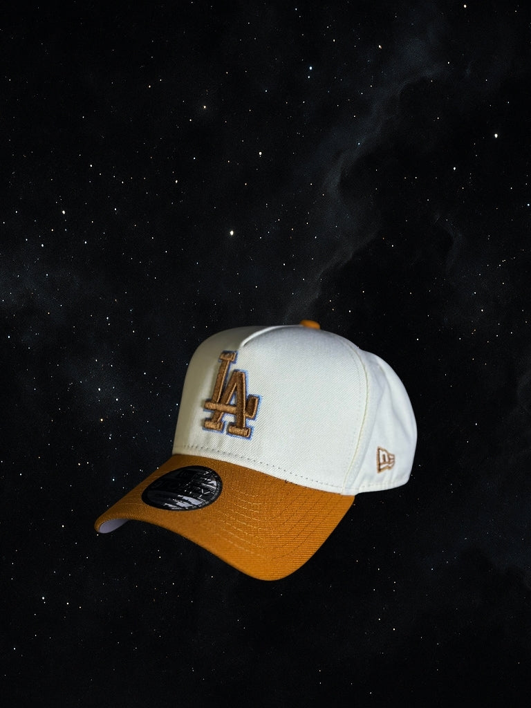 NEW ERA CURVA