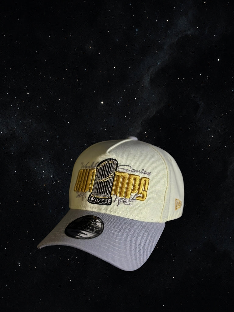 NEW ERA CURVA