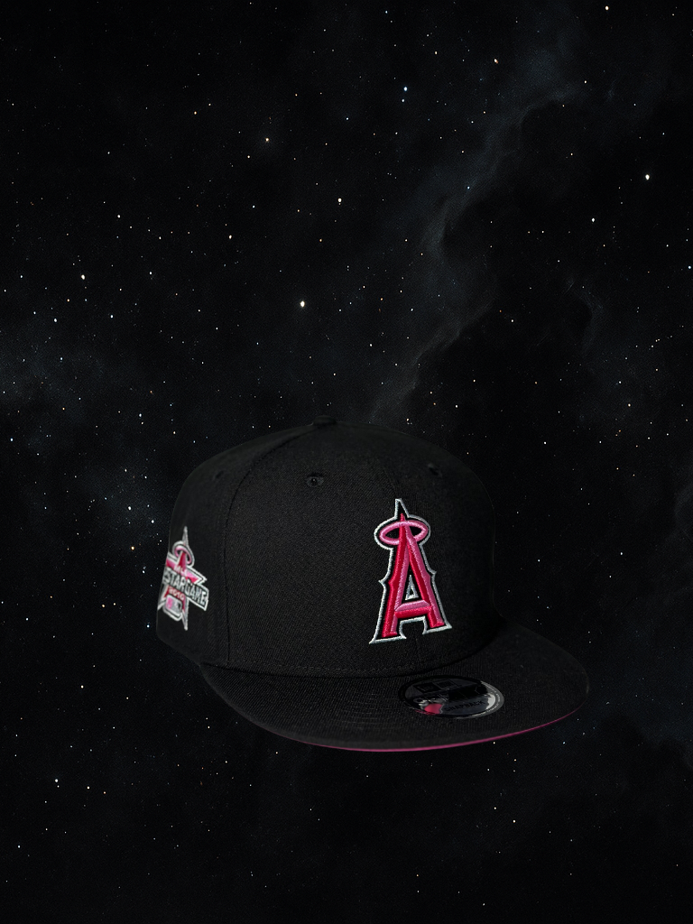 NEW ERA SNAPBACK