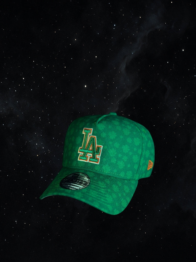 NEW ERA CURVA